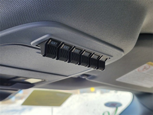 2025 Ford F-350SD XL DRW