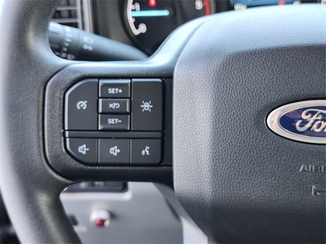 2025 Ford F-350SD XL DRW