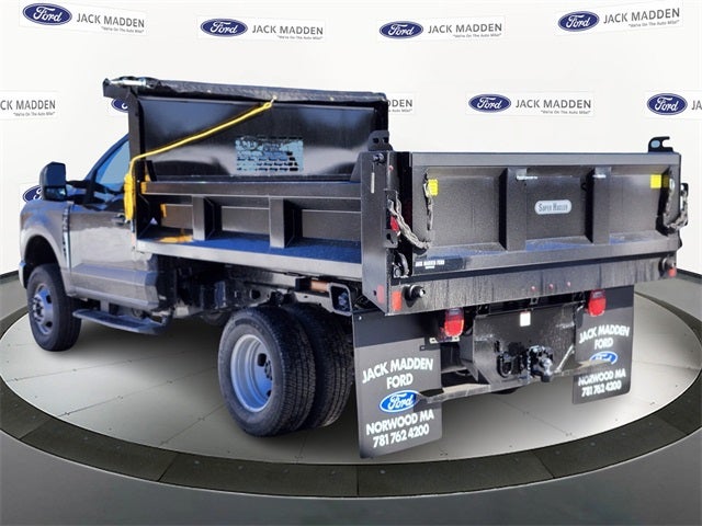 2025 Ford F-350SD XL DRW