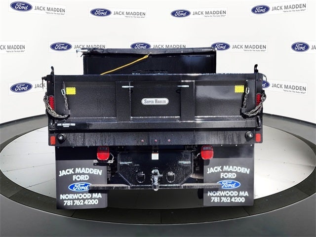 2025 Ford F-350SD XL DRW