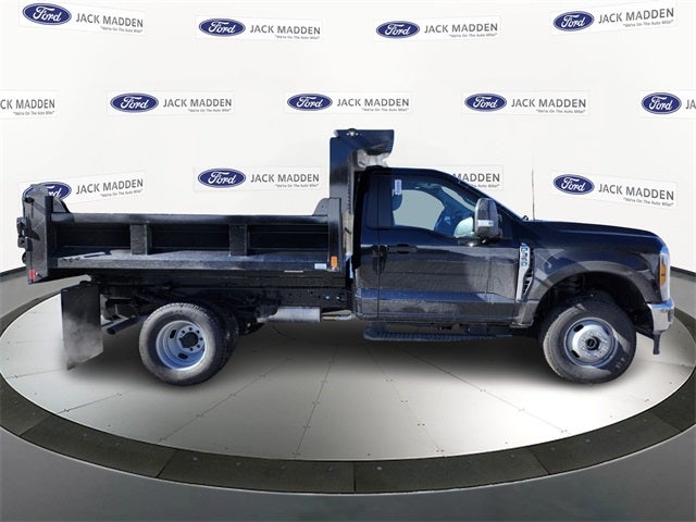 2025 Ford F-350SD XL DRW