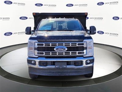 2025 Ford F-350SD XL DRW