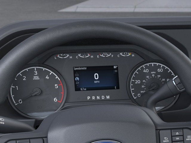 2025 Ford F-350SD XL DRW