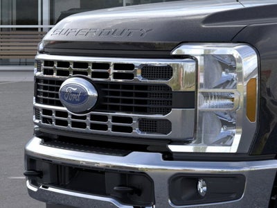 2025 Ford F-350SD XL DRW