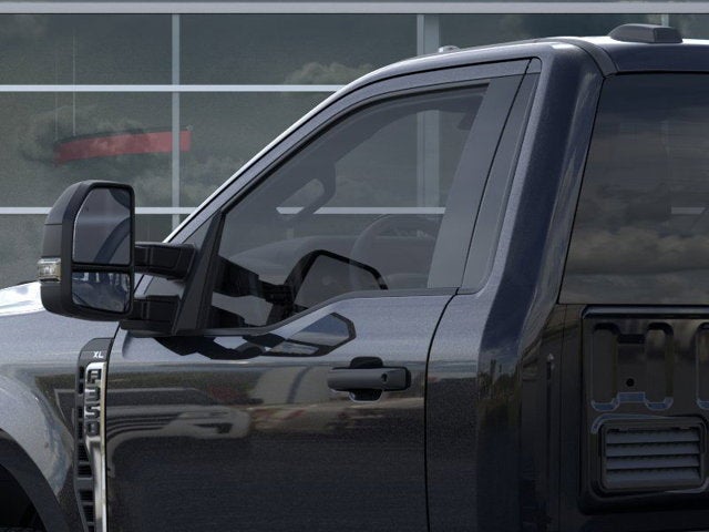 2025 Ford F-350SD XL DRW