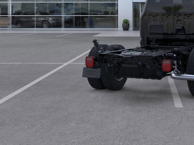 2025 Ford F-350SD XL DRW