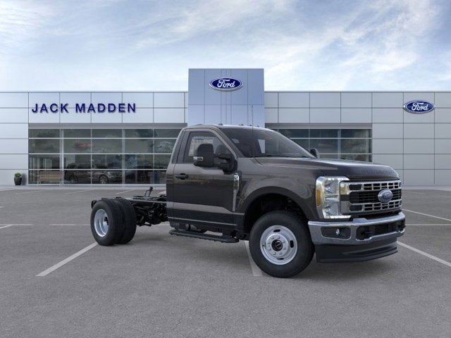 2025 Ford F-350SD XL DRW