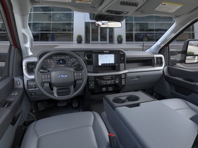 2026 Ford F-350SD XL DRW