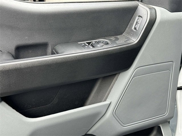 2024 Ford F-350SD XL DRW w/ 9' Super Hauler Landscape Body