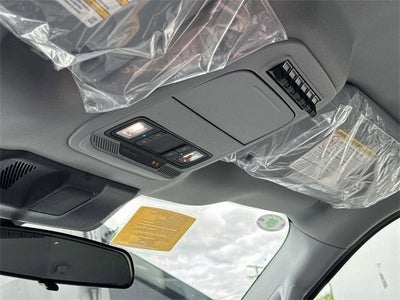 2024 Ford F-350SD XL DRW w/ 9' Super Hauler Landscape Body