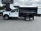 2024 Ford F-350SD XL DRW w/ 9' Super Hauler Landscape Body