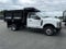 2024 Ford F-350SD XL DRW w/ 9' Super Hauler Landscape Body