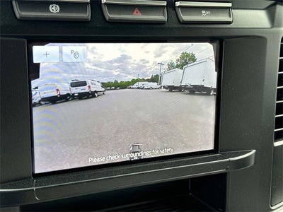 2024 Ford F-350SD XL DRW w/ 9' Super Hauler Landscape Body