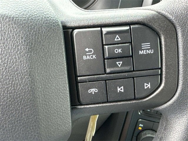 2024 Ford F-350SD XL DRW w/ 9' Super Hauler Landscape Body