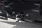 2024 Ford F-350SD XL DRW w/ Iroquois 9' 3-4 Yard Dump Body