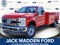 2025 Ford F-350SD XL DRW w/ Reading Steel Service Body
