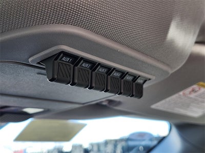 2025 Ford F-350SD XL DRW w/ Reading Steel Service Body