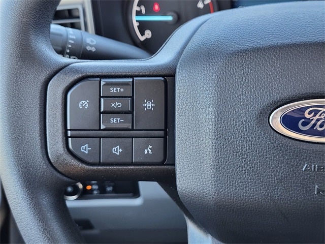 2025 Ford F-350SD XL DRW w/ Reading Steel Service Body