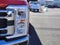2025 Ford F-350SD XL DRW w/ Reading Steel Service Body