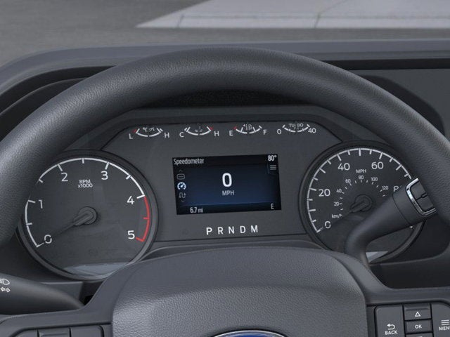 2025 Ford F-350SD XL DRW w/ Reading Steel Service Body