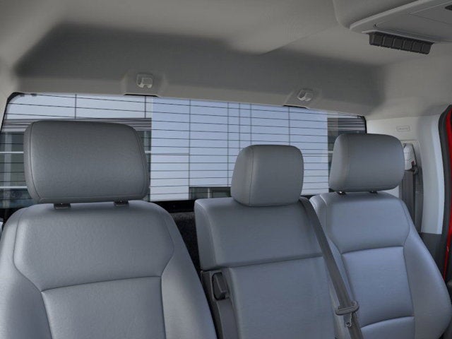 2025 Ford F-350SD XL DRW w/ Reading Steel Service Body