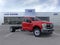 2025 Ford F-350SD XL DRW w/ Reading Steel Service Body