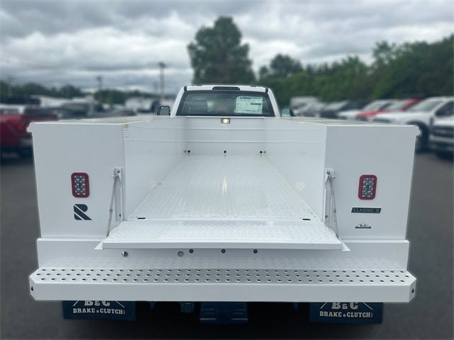 2024 Ford F-350SD XL DRW