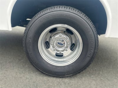 2024 Ford F-350SD XL DRW