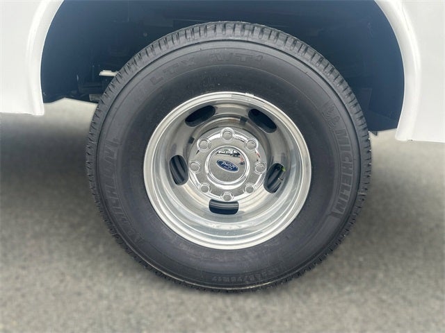 2024 Ford F-350SD XL DRW