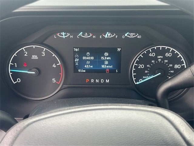 2024 Ford F-350SD XL DRW