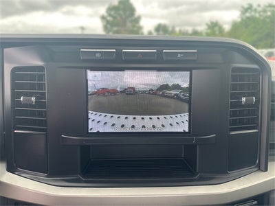 2024 Ford F-350SD XL DRW