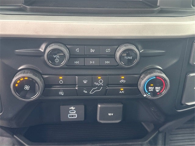 2024 Ford F-350SD XL DRW