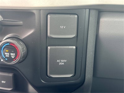 2024 Ford F-350SD XL DRW