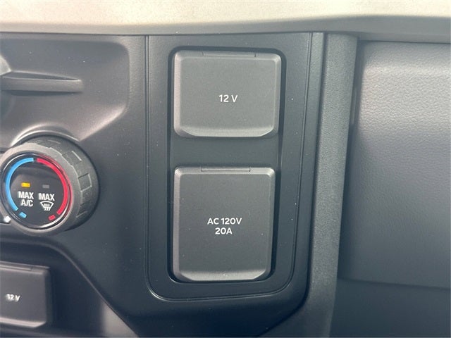 2024 Ford F-350SD XL DRW