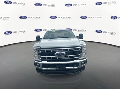 2024 Ford F-350SD XL DRW