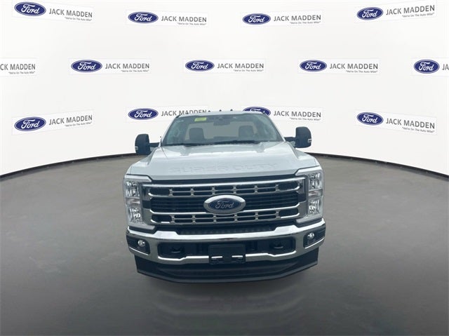 2024 Ford F-350SD XL DRW
