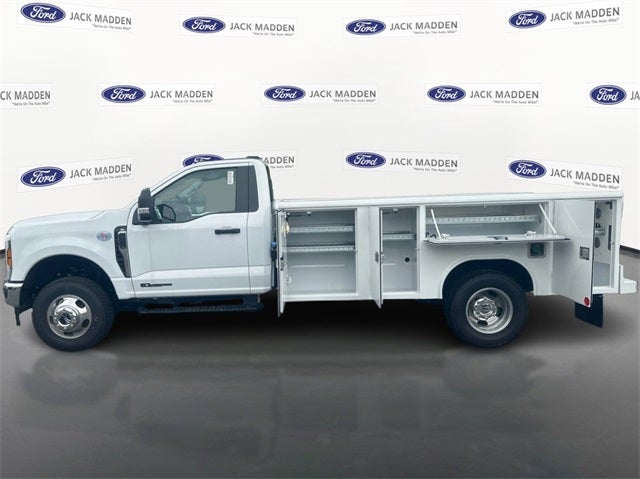2024 Ford F-350SD XL DRW