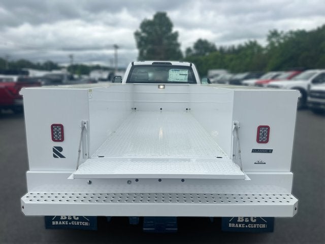 2024 Ford F-350SD XL DRW