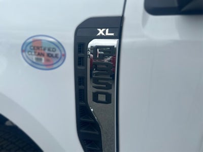 2024 Ford F-350SD XL DRW