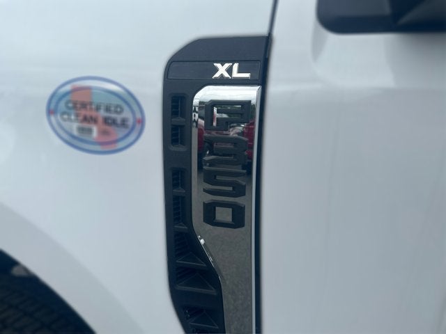 2024 Ford F-350SD XL DRW