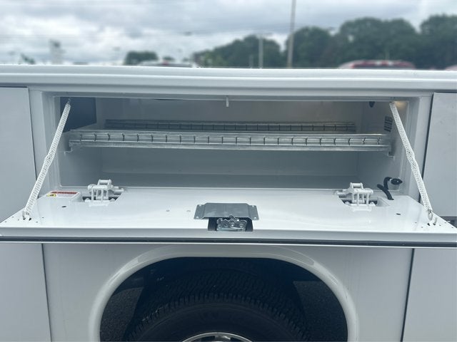 2024 Ford F-350SD XL DRW