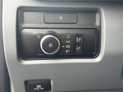 2024 Ford F-350SD XL DRW