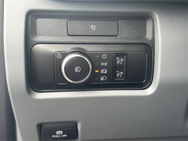 2024 Ford F-350SD XL DRW