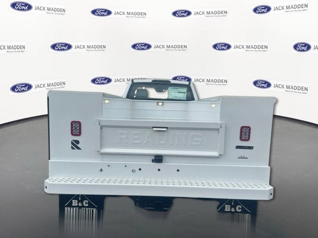 2024 Ford F-350SD XL DRW