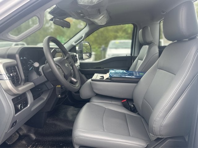 2024 Ford F-350SD XL DRW