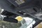 2024 Ford F-350SD XL DRW w/ Iroquois Brave 3-4 Yard Dump Body