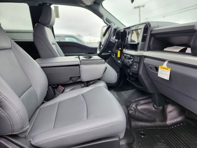 2026 Ford F-550SD XL DRW