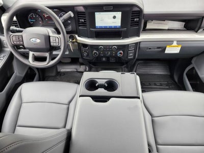 2026 Ford F-550SD XL DRW