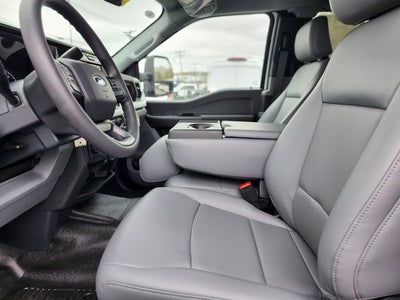 2026 Ford F-550SD XL DRW