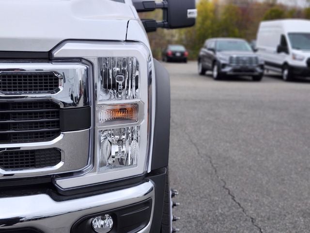 2026 Ford F-550SD XL DRW